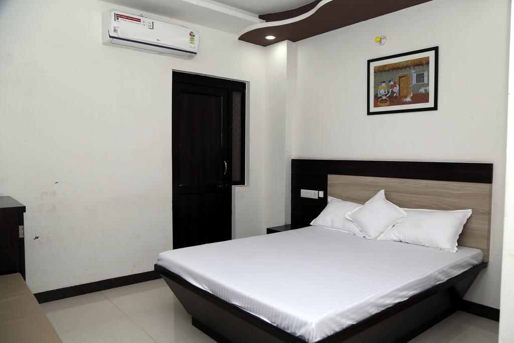 Stay Inn Jodhpur  Exterior photo