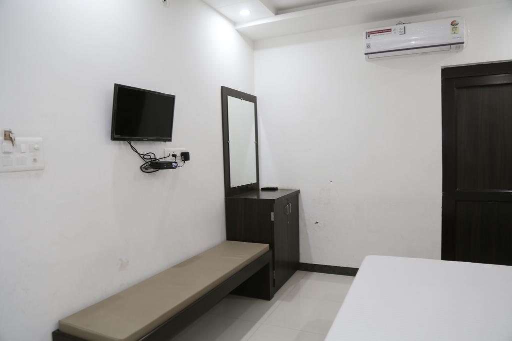 Stay Inn Jodhpur  Exterior photo