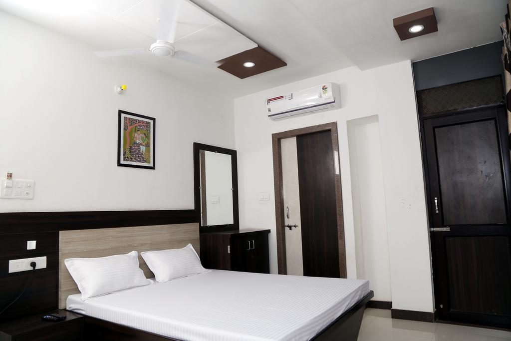 Stay Inn Jodhpur  Exterior photo