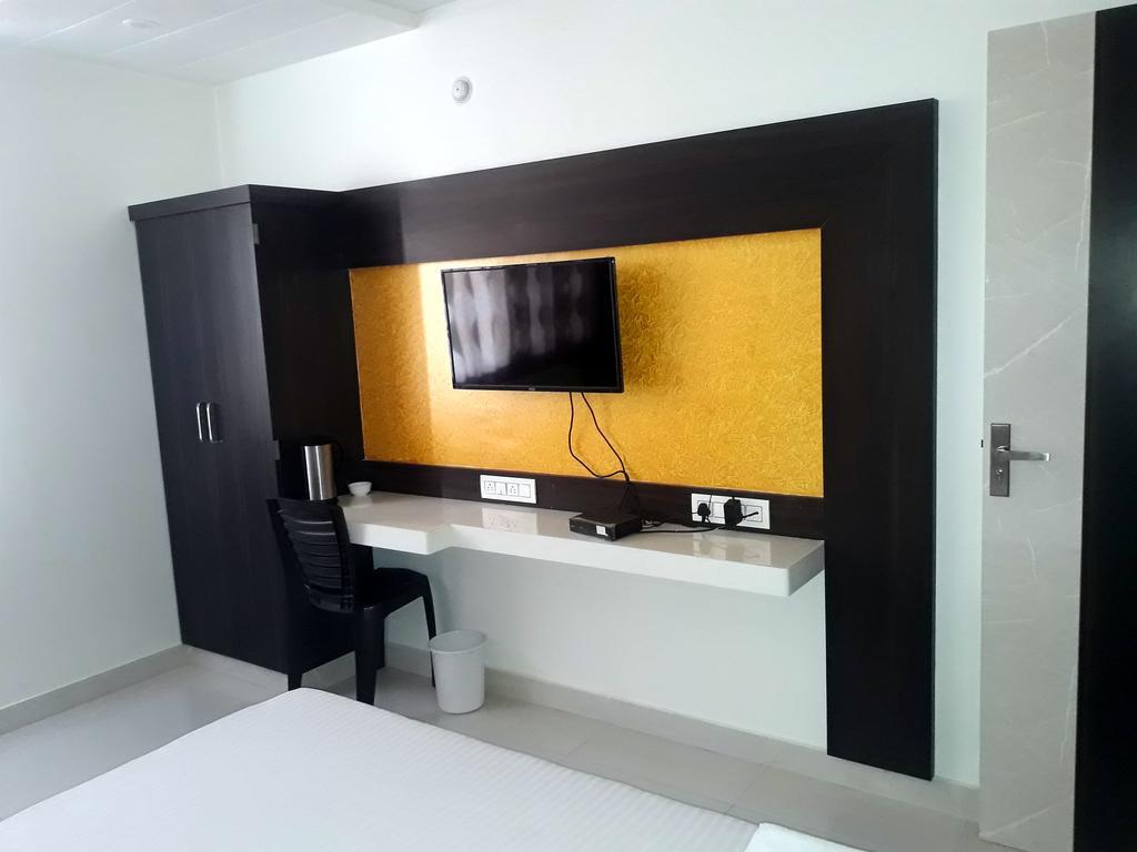 Stay Inn Jodhpur  Exterior photo
